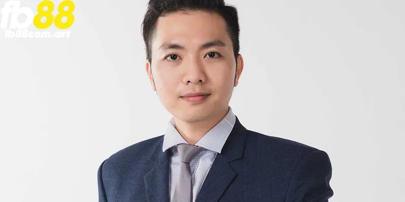 CEO Trần Nhật Minh đã sáng lập nên FB88