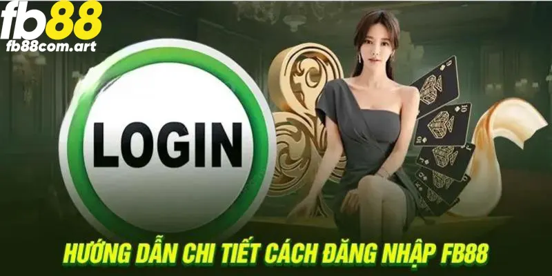 Hướng dẫn quy trình truy cập vào nhà cái đúng cách