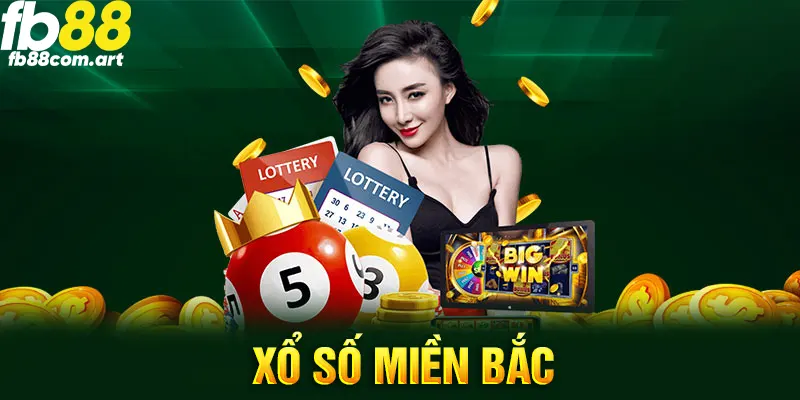 Xổ Số Miền Bắc – 5 Bí Quyết Chinh Phục Giải Thưởng Khủng